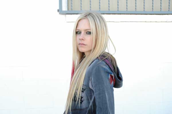 艾薇儿·拉维妮/Avril Lavigne-5-48